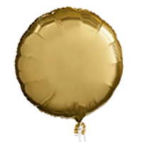 Single Mylar Balloon