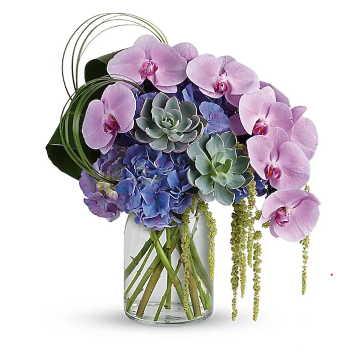 Exquisite Elegance Bouquet
