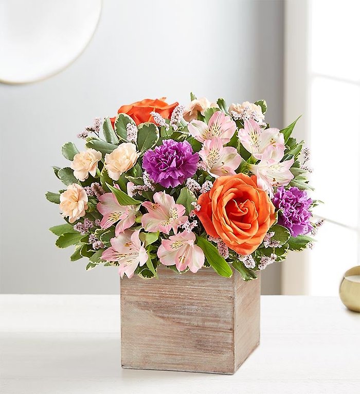 Chic Garden™ Bouquet