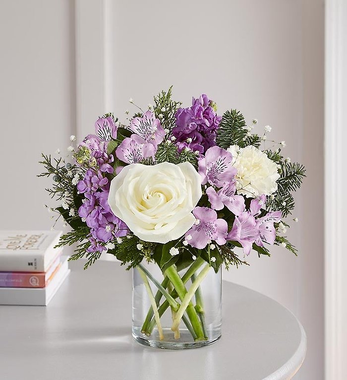 Lovely Lavender Medley™ for Winter