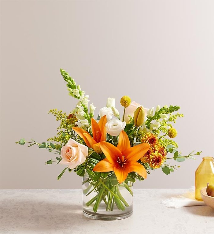 Autumn Amazement™ Bouquet