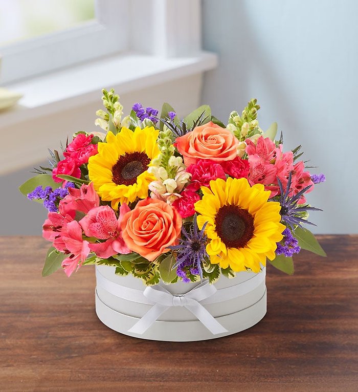 Beautiful Blooms™ Bouquet