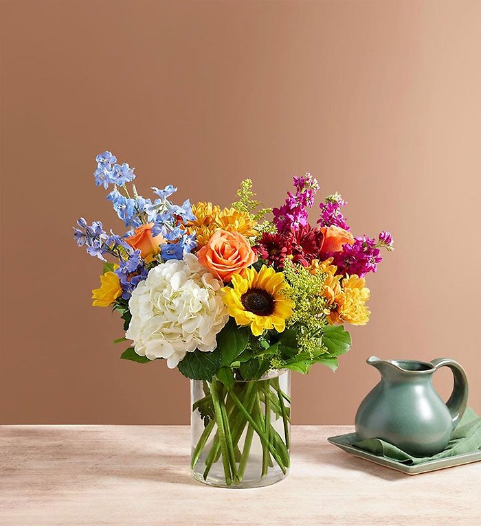 Fall Devotion™ Bouquet