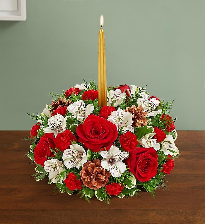 Christmas Carol™ Centerpiece