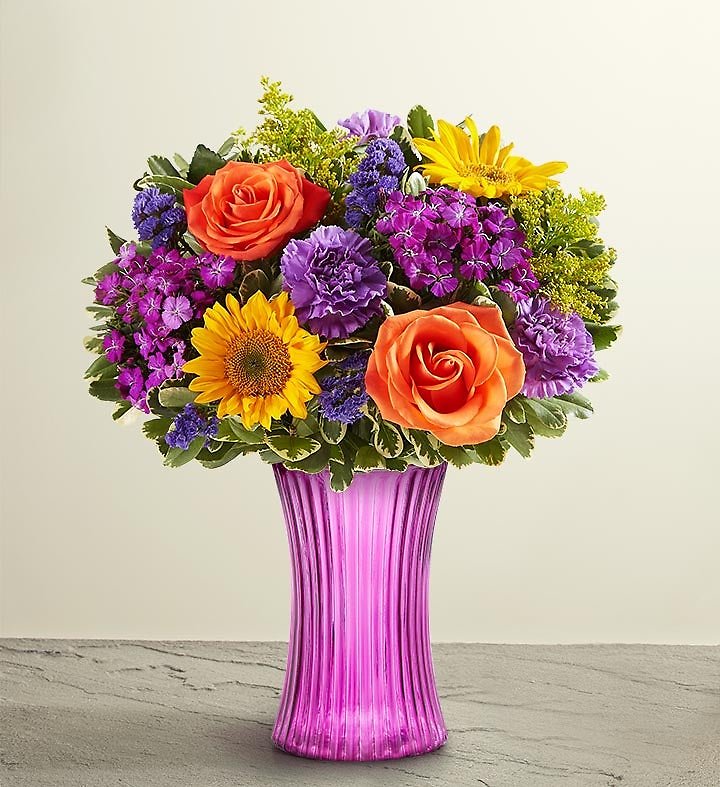 Floral Enchantment™ Bouquet