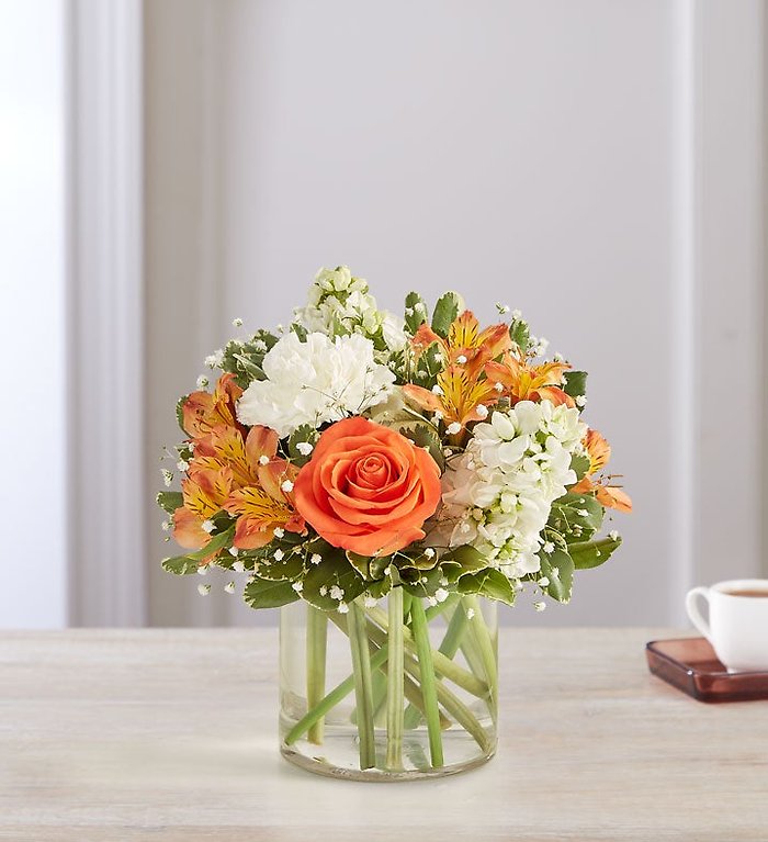 Sweet Citrus™ Bouquet